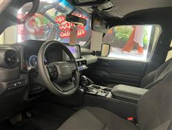 تويوتا لاندكروزر برادو